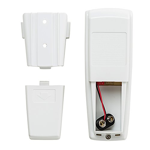 Replacement for Hampton Bay REVERSE Ceiling Fan Remote Model UC7078T FANHD Ceiling Fans Home