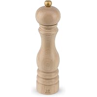 Peugeot 0870422 Paris Classic Pepper Mill 9 Inch (Natural)