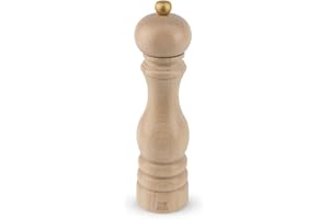 Peugeot 0870422 Paris Classic Pepper Mill 9 Inch (Natural)