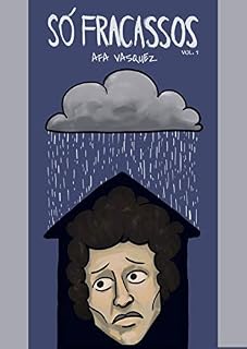Livro Só Fracassos: Vol. 01