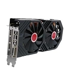 XUANMO AMD Radeon RX590 2304sp 8GB gpu 256-Bit