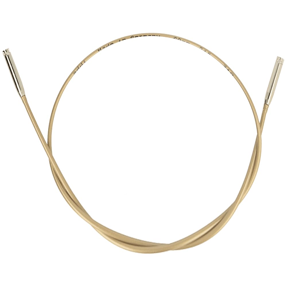 Addi Click Lace, 60cm Seillänge, One Size