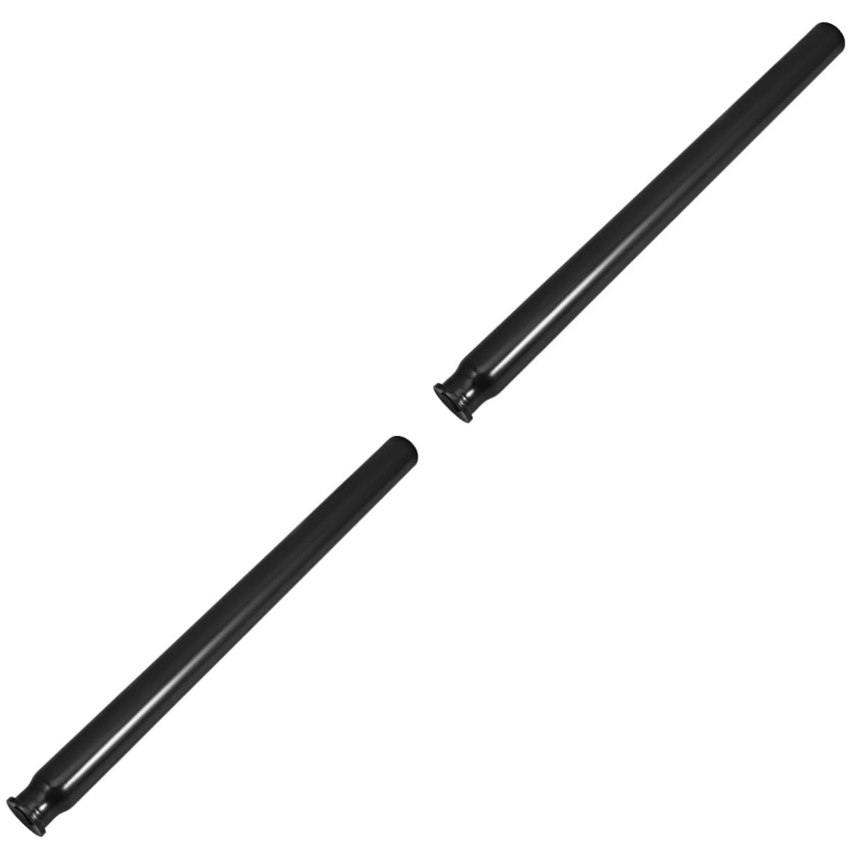 Photo 1 of 3 Ton Jack Handle Replacement: 2Pcs Horizontal Hydraulic Jack Handle Replacement Pole Lever Automotive Car Accessories for Lifting Weight