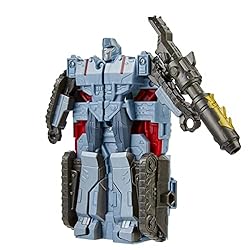 Transformers Bumblebee Cyberverse Adventures