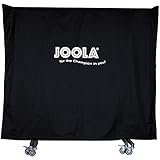 JOOLA Dual Function Indoor/Outdoor Waterproof Table Cover