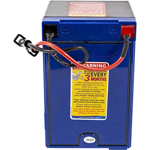 Yamaha RDS250, RDS300 Sea Scooter Battery Pricepulse