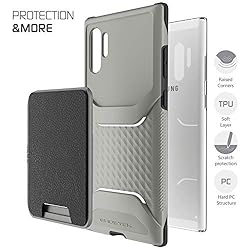 Ghostek Exec Galaxy Note 10 Plus Wallet Case Card