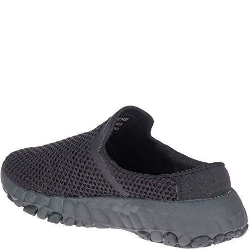 merrell bora slide vent