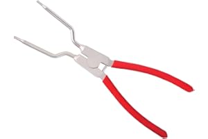 GEKUFA 383EER4001A Washing Machine Outer Tub Spring Expansion Tool, Washer Spring Removal Tool for 4986ER0004F/B/G Door Boot, Compatible with LG and Ken-more 1268535, AH3569695, EA3569695, PS3569695