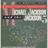18 greatest hits Jackson 5