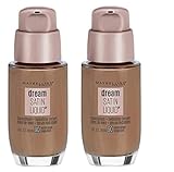 Maybelline New York Dream Liquid Mousse