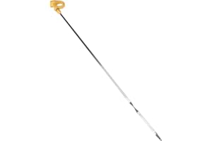 CCIYU 11140AA150 Engine Oil Dipstick Replacement for 2006-2014 for Subaru Impreza 2006-2009 for Subaru Legacy 2006-2009 for Subaru Outback 2015-2017 for Subaru WRX STI Dip Stick for Checking Oil