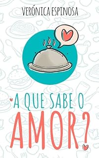 Livro A que sabe o amor?