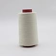 Amazon.com: 1313 Aramid 403 Flame Retardant Thread with High ...