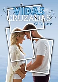 Livro Vidas Cruzadas
