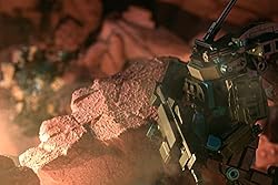 MyBuild Mecha Frame Armed Forces Stryker 5022 Black