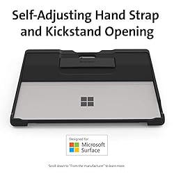 Kensington Surface Pro 7 Rugged Case - Surface Pro