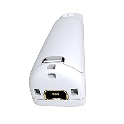 TIANHOO 2 Pack Remote Controller for Wii & Wii