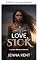 Livro Doente de amor (Diários de Nova e Blair Livro 1)
