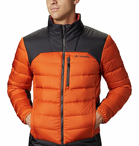 xlt down jacket