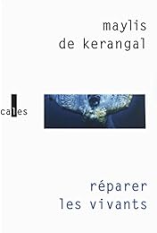 Réparer les vivants
