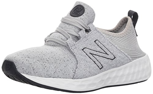 New Balance Unisex-Child Cruz V1 Disney Running