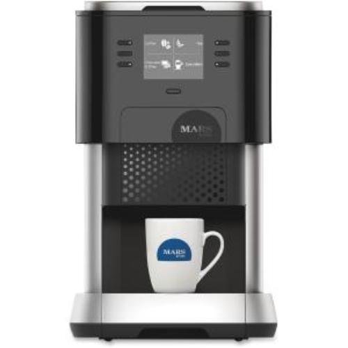 Flavia Coffee Maker Review The Coffee Barrister