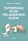Livro Experiências de um pós-bariátrico sleeve