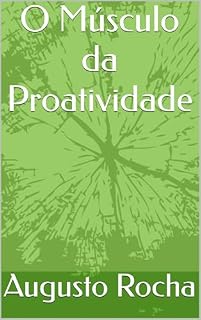 Livro O Músculo da Proatividade