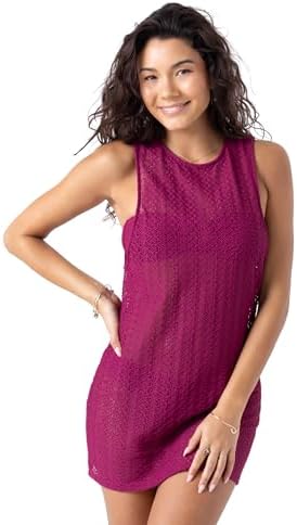 roxy purple dress Dress