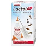 Beaphar Lactol Feeding Set