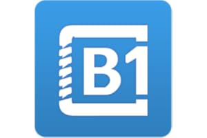 B1 Free Archiver - zip rar unzip