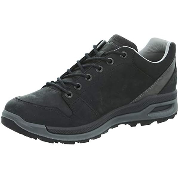 Lowa Strato Evo LL Lo Trekkingschoenen voor heren