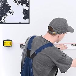 Amazon Basics 360 Degree Rotating Laser Class II