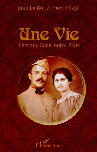 Une  vie