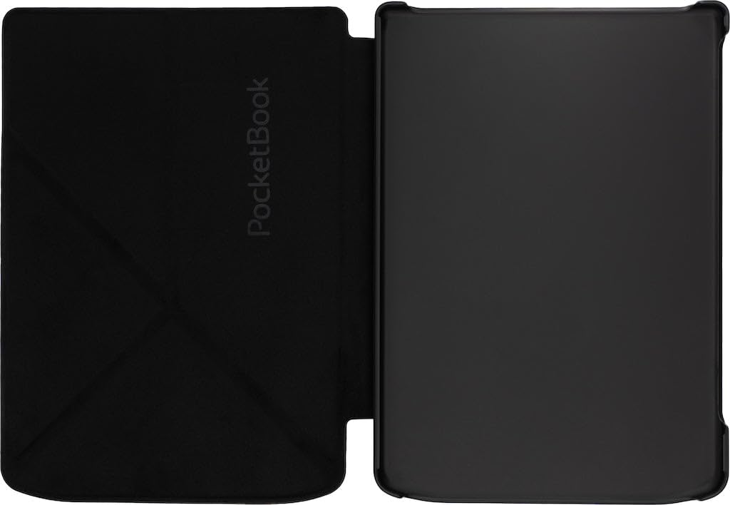 Pocketbook Origami Black Cover for Verse, Verse Pro, Verse Pro Color, H-SO-634-K-WW