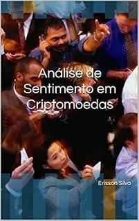 Livro Análise de Sentimento em Criptomoedas