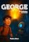 Livro George e o Labirinto de Cristal