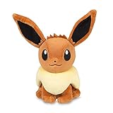 Pokemon Eevee Poke Plush
