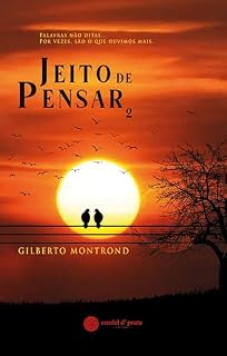 Livro Jeito de Pensar 2