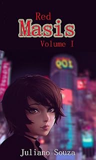 Livro Masis: Red - Volume I