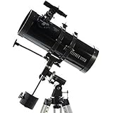 Celestron 127EQ PowerSeeker Telescope