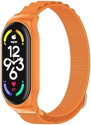 Dl3 Mobilak Alpine Loop Band for Xiaomi Mi Band 7/Mi Band 6/Mi
