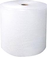 Aspect Bubble Wrap Large 500mm x 100m Moving House UK Made view 6