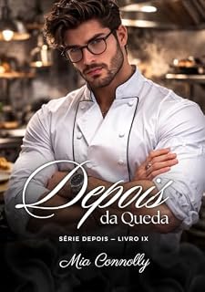 Livro Depois da Queda (Série Depois Livro 9)