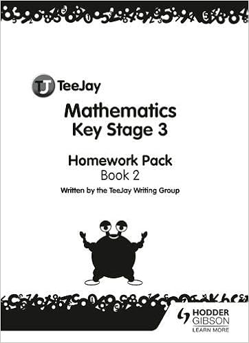 key stage 2 homework