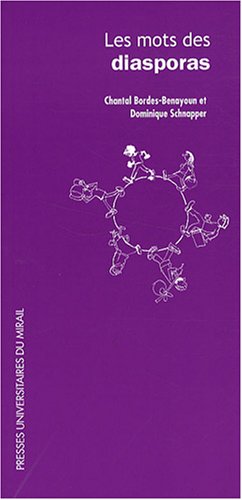 Les  mots des diasporas