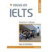 Focus on IELTS with CD-ROM