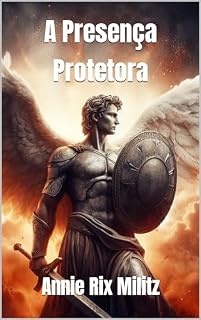 Livro A Presença Protetora