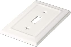 Monarch Abode 19051 Single Switch Architectural